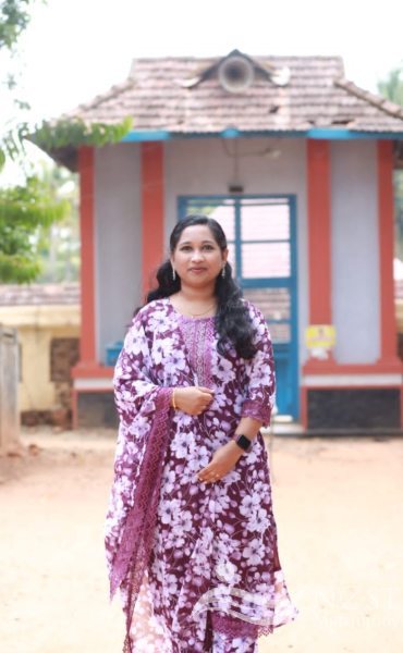 JYOTHI LAKSHMI